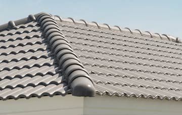 advantages of Llanegryn clay roofing