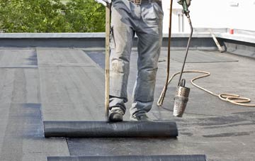 flat roof replacement Llanegryn, Gwynedd