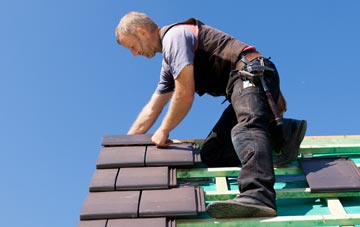 disadvantages of Llanegryn slate roofing