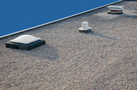 Llanegryn flat roofing