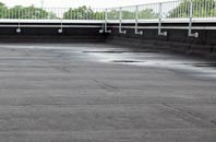 find rated Llanegryn flat roofing companies
